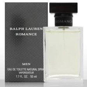 Ralph Lauren Romance Men woda toaletowa - 50ml UNIKAT
