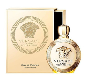 Versace Eros Pour Femme woda perfumowana - 100ml