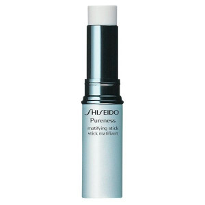 Shiseido Pureness Matifying Stick Oil-Free - sztyft matujący - 4g