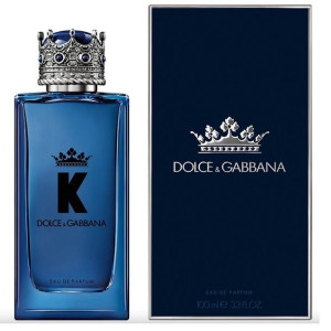Dolce Gabbana K by Dolce Gabbana woda perfumowana - 100ml
