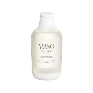 Shiseido Waso Beauty Smart Water Oczyszczająca woda do twarzy - 250ml