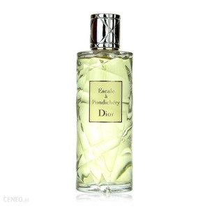 Christian Dior Escale a Pondichery woda toaletowa TESTER - 125ml UNIKAT