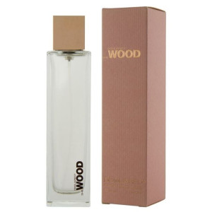 Dsquared She Wood dezodorant NATURAL SPRAY - 100ml UNIKAT