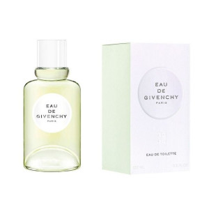 Givenchy Eau De Givenchy woda toaletowa - 100ml