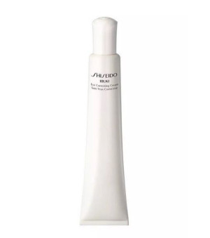 Shiseido Ibuki Eye Correcting Krem korygujący pod oczy TESTER - 15ml