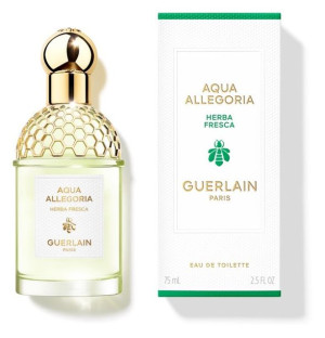 Guerlain Aqua Allegoria Herba Fresca woda toaletowa - 75ml