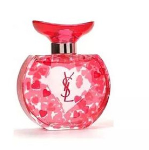 Yves Saint Laurent Young Sexy Lovely Collector woda toaletowa TESTER - 50ml