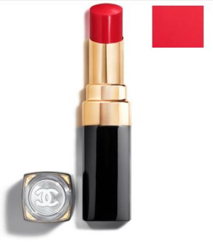 Chanel Rouge Coco Flash Nawilżająca pomadka do ust 68 Ultime - 3g