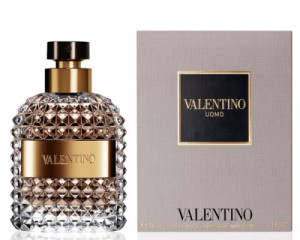 Valentino Valentino Uomo woda toaletowa - 100ml