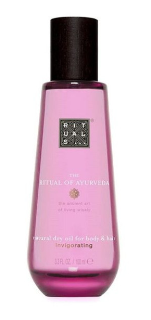 Rituals The Ritual Of Ayurveda Dry Oil Kapha Olejek do ciała i włosów - 100
