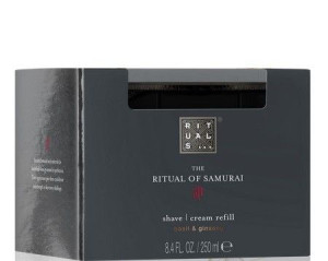 Rituals The Ritual Of Samurai Shave Cream Refill Krem do golenia Wkład - 25