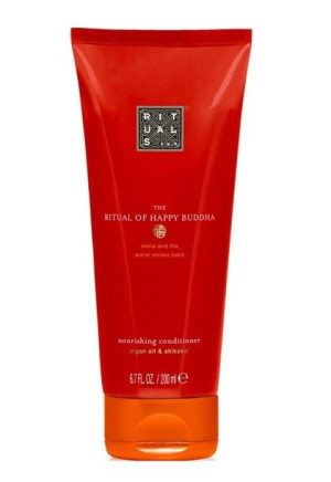 Rituals The Ritual Of Happy Buddha Conditioner Odżywka do włosów - 200ml