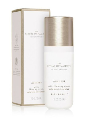 Rituals The Ritual Of Namasté Active Firming Serum ujędrniające - 30ml