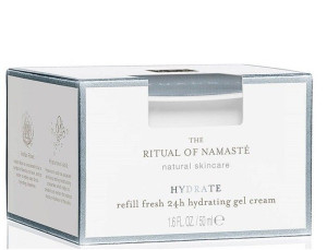 Rituals The Ritual Of Namasté Hydrating Gel Cream Refill Wkład do nawilżają