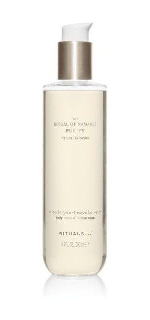 Rituals The Ritual Of Namasté Micellar Water Płyn micelarny - 250ml