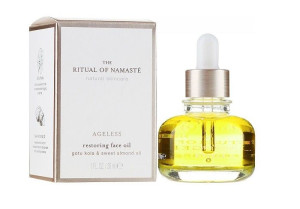 Rituals The Ritual Of Namasté Ageless Restoring Face Oil Regenerujący oleje