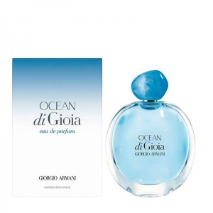 Giorgio Armani Ocean di GIOIA woda perfumowana - 50ml