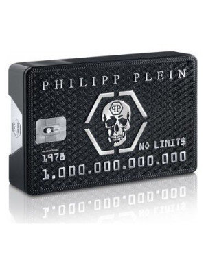 Philipp Plein No Limit woda perfumowana - 90ml