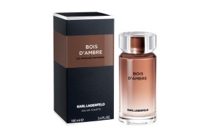 Karl Lagerfeld Bois D Ambre woda toaletowa - 100ml