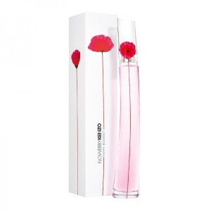 Kenzo Flower by Kenzo Poppy Bouquet woda perfumowana - 100ml