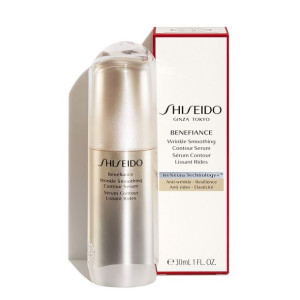 Shiseido Benefiance Wrinkle Smoothing Contour Serum przeciwzmarszczkowe - 3
