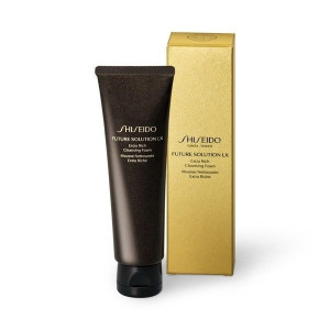 Shiseido Future Solution LX Extra Rich Cleansing Foam Oczyszczająca pianka