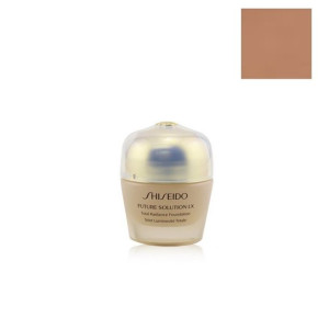 Shiseido Future Solution LX Total Radiation Foundation Neutral 3 Podkład pr