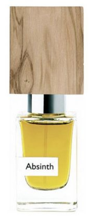 Nasomatto Absinht ekstrakt perfum TESTER - 30ml