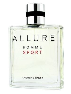 Chanel Allure Homme Sport Cologne woda toaletowa TESTER - 100ml