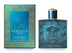 Versace Eros Man woda perfumowana - 100ml