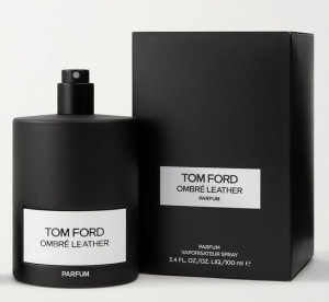 Tom Ford Ombre Leather Parfum - 100ml