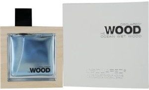 Dsquared He Wood Ocean Wet Wood woda toaletowa - 100ml UNIKAT