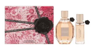 Viktor & Rolf Flowerbomb miniatura 20ml + woda perfumowana - 100ml
