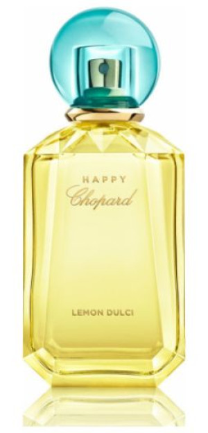 Chopard Happy Chopard Lemon Dulci woda perfumowana TESTER - 100ml