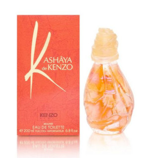 Kenzo Kashaya de Kenzo woda toaletowa - 125ml UNIKAT (BEZ FOLII)