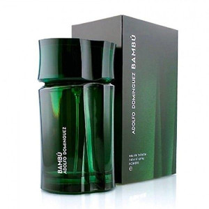Adolfo Dominguez Bambu Homme woda toaletowa - 60ml