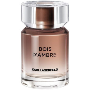 Karl Lagerfeld Bois D'Ambre woda toaletowa TESTER - 50ml