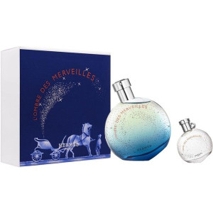 Hermes L'Ombre Des Merveilles 7,5ml woda perfumowana + 50ml woda perfumowan
