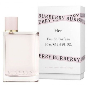 Burberry Her woda perfumowana - 100ml