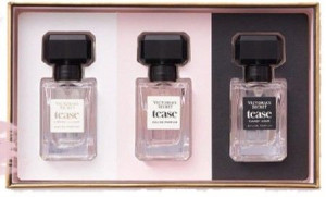 Victoria's Secret Zestaw Damskich Miniaturek