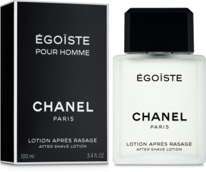 Chanel Egoiste woda po goleniu - 125ml