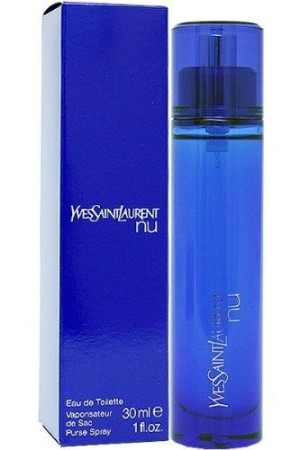 Yves Saint Laurent Nu woda toaletowa - 30ml UNIKAT