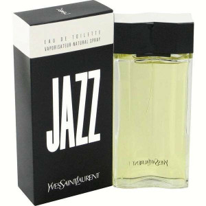 Yves Saint Laurent Jazz woda toaletowa - 100ml UNIKAT