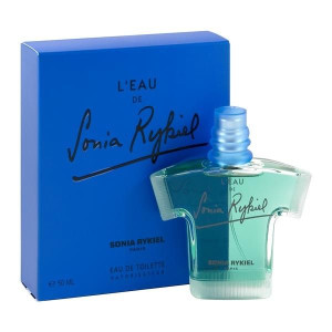 Sonia Rykiel L'eau Woman woda toaletowa - 30ml UNIKAT (BEZ FOLII)