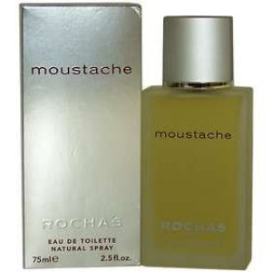 Rochas Moustache woda toaletowa  - 75ml UNIKAT