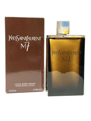 Yves Saint Laurent M7 woda po goleniu - 100ml UNIKAT