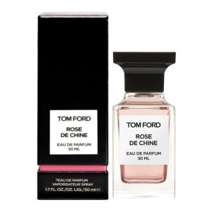 Tom Ford Rose De Chine woda perfumowana - 50ml