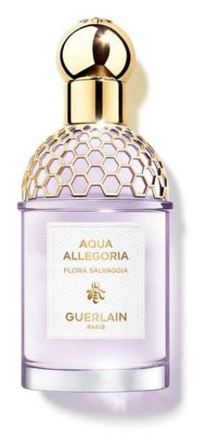 Guerlain Aqua Allegoria Flora Salvaggia woda toaletowa TESTER - 125ml
