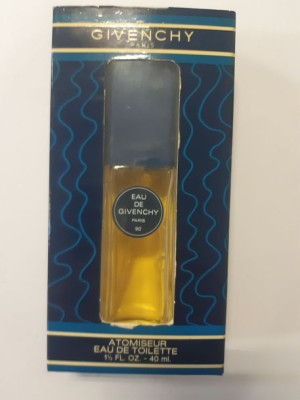 Givenchy Eau De Givenchy woda toaletowa - 40ml UNIKAT