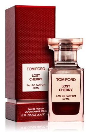 Tom Ford Lost Cherry woda perfumowana - 50ml